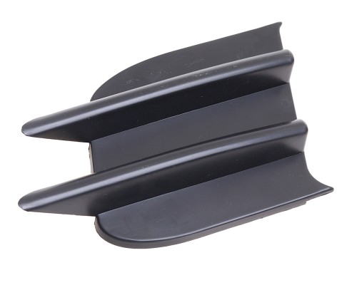 Накладка фары SITRAK HOWO противотуманной левая OE