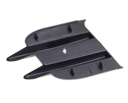 Накладка фары SITRAK HOWO противотуманной левая OE