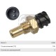 Датчик температуры MAN F90, M90, F2000, M2000 FEBI