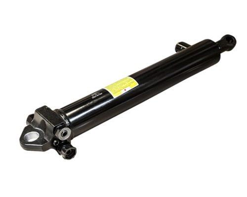 Цилиндр МАЗ механизма опрокидывания кабины SORL