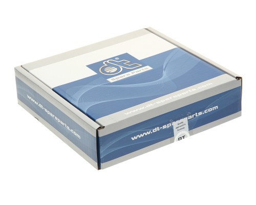 Элемент зеркальный MERCEDES Actros, Atego, Axor сфера с подогревом DT