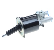 ПГУ КАМАЗ-5460, 6450, 6520 SORL