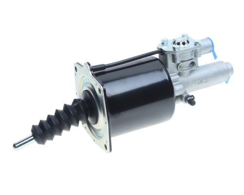 ПГУ КАМАЗ-5460, 6450, 6520 SORL