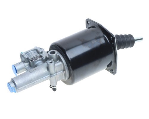 ПГУ КАМАЗ-5460, 6450, 6520 SORL