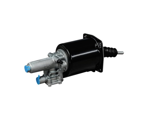 ПГУ КАМАЗ-5460, 6450, 6520 SORL