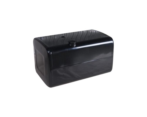 Бак топливный КАМАЗ-5490 400л (620х675х1050) металлический БАКОР