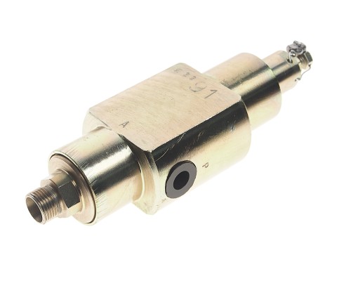 Блок АМКОДОР-332, 527 разгрузочный