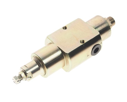 Блок АМКОДОР-332, 527 разгрузочный