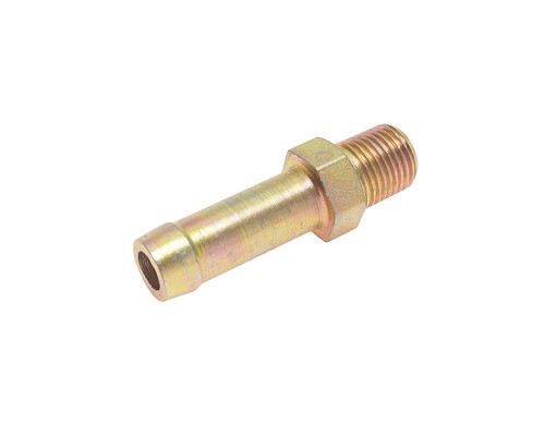 Штуцер ГАЗ-3302 Бизнес корпуса термостата прямой АВТОБОБ