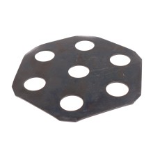 Шайба SHACMAN SHAANXI X3000 балансира стопорная OE