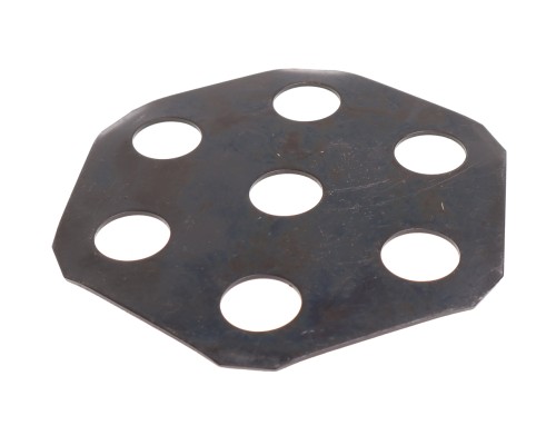 Шайба SHACMAN SHAANXI X3000 балансира стопорная OE