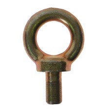 Болт ГАЗ-3302 Бизнес буксировочный (Рым-Болт) АВТОБОБ