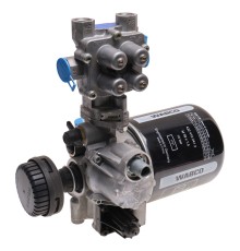 Осушитель воздуха SHACMAN SHAANXI X3000 в сборе OE