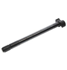 Вал JAC N350 регулировки тормозных колодок задний правый (эксцентрик) OE