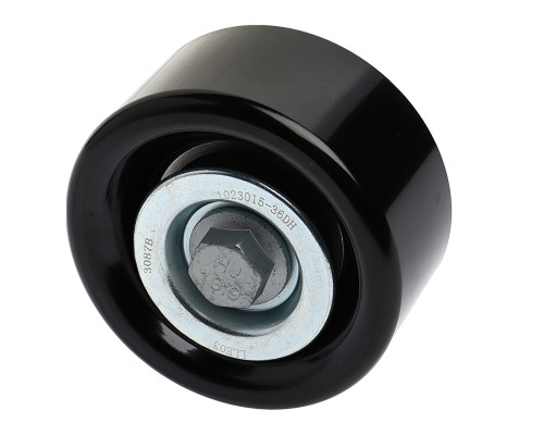 Ролик приводного ремня FAW J5, J6 обводной OE