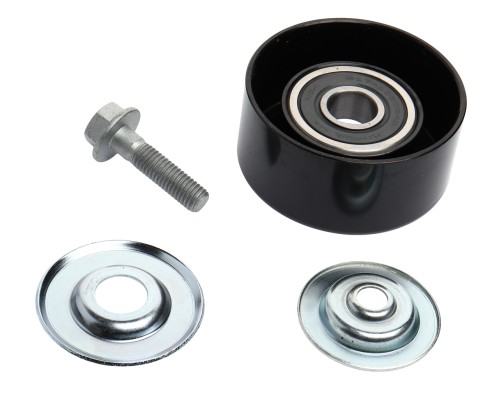 Ролик приводного ремня FAW J5, J6 обводной OE