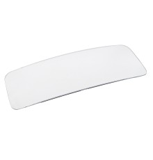 Элемент зеркальный КАМАЗ-5490 MERCEDES Atego 2 (04-06/10), Axor (04-) основной с подогревом TANGDE