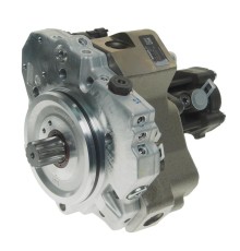 Насос топливный КАМАЗ ЕВРО-4 высокого давления BOSCH