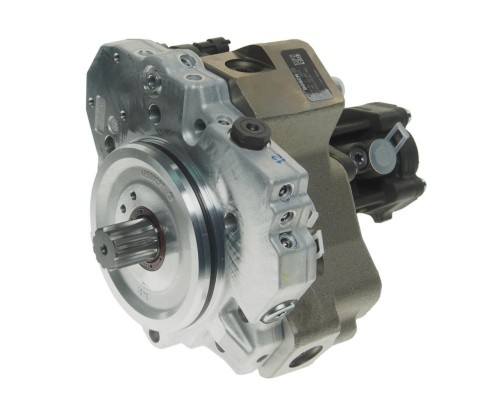 Насос топливный КАМАЗ ЕВРО-4 высокого давления BOSCH