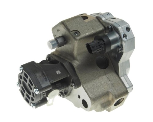 Насос топливный КАМАЗ ЕВРО-4 высокого давления BOSCH