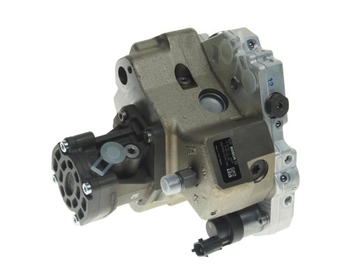 Насос топливный КАМАЗ ЕВРО-4 высокого давления BOSCH