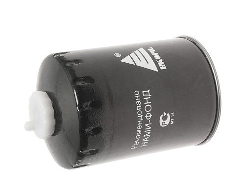 Фильтр топливный ЗИЛ-5301, МТЗ тонкой очистки (дв.ММЗ-245) EKOFIL