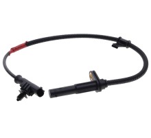 Датчик АБС JAC N35 SOLLERS Argo 2.0 колеса заднего правого OE