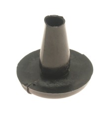 Амортизатор УРАЛ капота (АО АЗ УРАЛ)