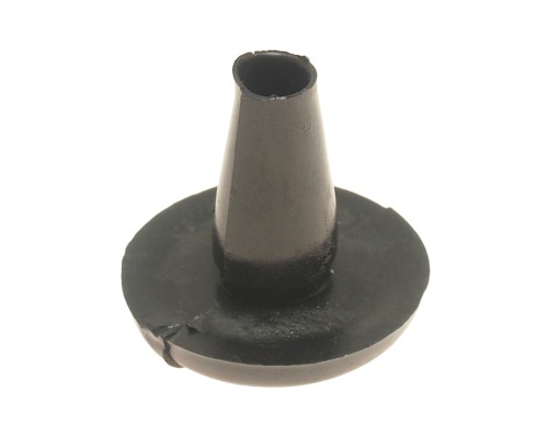 Амортизатор УРАЛ капота (АО АЗ УРАЛ)