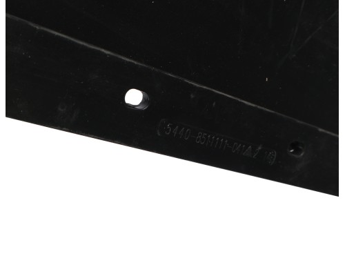 Брызговик МАЗ платформы 270х680 ЗАО АМКОДОР-ЭЛАСТОМЕР