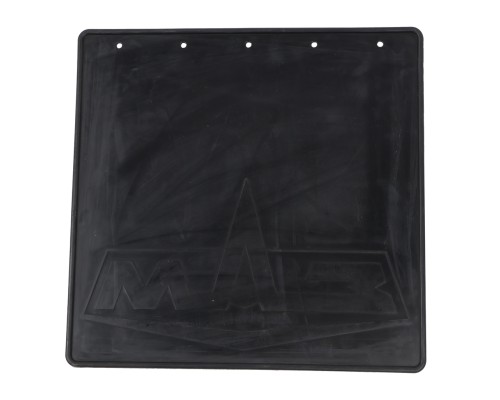 Брызговик МАЗ платформы 445х455 ЗАО АМКОДОР-ЭЛАСТОМЕР