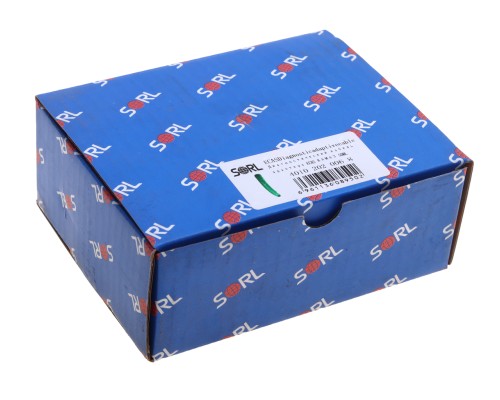 Кабель диагностический ГАЗ адаптера ECAS SORL