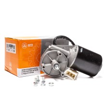 Мотор-редуктор стеклоочистителя ГАЗ-3307, ЗИЛ 12V AVTOELECTRICA