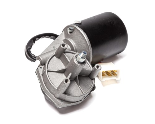 Мотор-редуктор стеклоочистителя ГАЗ-3307, ЗИЛ 12V AVTOELECTRICA