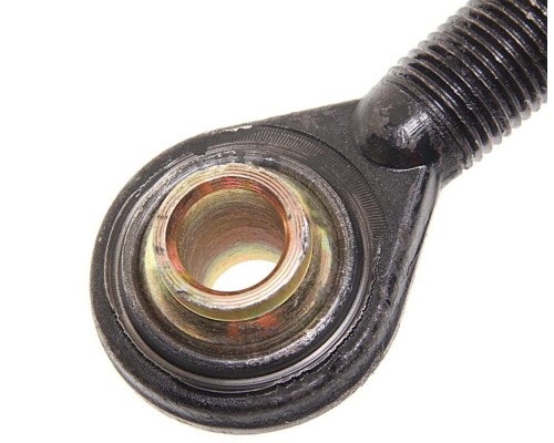 Винт МТЗ-1221 верхней тяги (правая резьба d=22.5) (А)