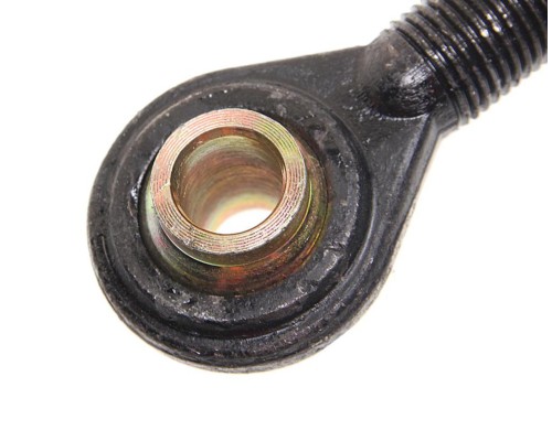 Винт МТЗ-1221 верхней тяги (левая резьба d=22.5) (А)