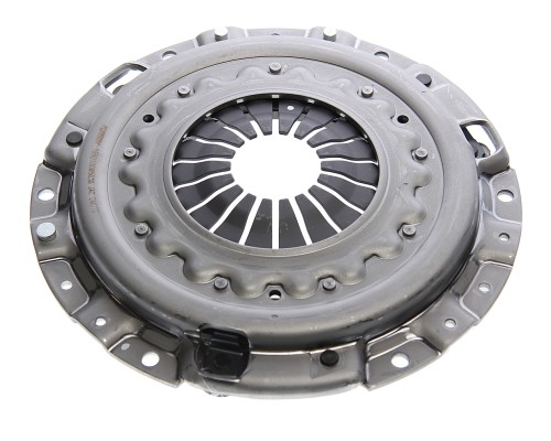 Корзина сцепления JAC N35, T6 SOLLERS Argo 2.0 OE