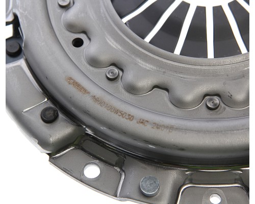 Корзина сцепления JAC N35, T6 SOLLERS Argo 2.0 OE