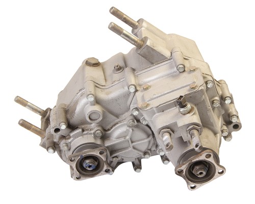 Коробка раздаточная ГАЗ-33027 АГРЕГАТ №