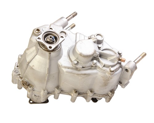 Коробка раздаточная ГАЗ-33027 АГРЕГАТ №