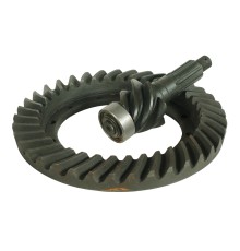 Пара главная ГАЗ-3308 дв.ЗМЗ-5233 (37х6 зубьев) АГРЕГАТ №