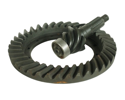 Пара главная ГАЗ-3308 дв.ЗМЗ-5233 (37х6 зубьев) АГРЕГАТ №