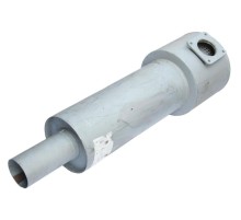 Глушитель КАМАЗ-6520 (ОАО КАМАЗ)