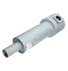 Глушитель КАМАЗ-6520 (ОАО КАМАЗ)