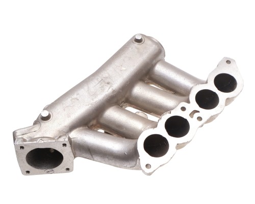 Ресивер ГАЗ-3302 коллектора впускного УМЗ