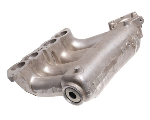 Ресивер ГАЗ-3302 коллектора впускного УМЗ