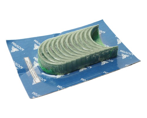 Вкладыш ЯМЗ-536,  5340 шатунный (комплект 12шт.)