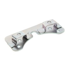 Кронштейн ГАЗ-3302 Бизнес крепления фары противотуманной АВТОБОБ