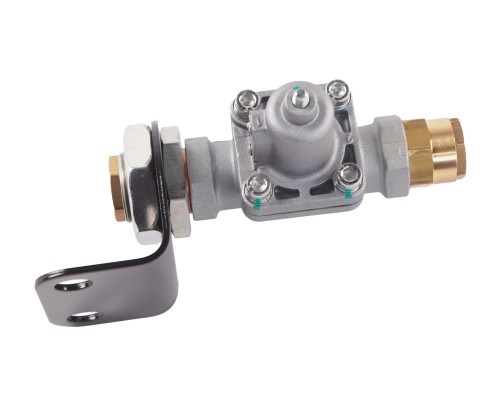 Клапан FAW J7, 4180 перепускной в сборе OE