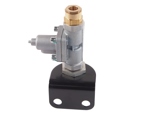 Клапан FAW J7, 4180 перепускной в сборе OE